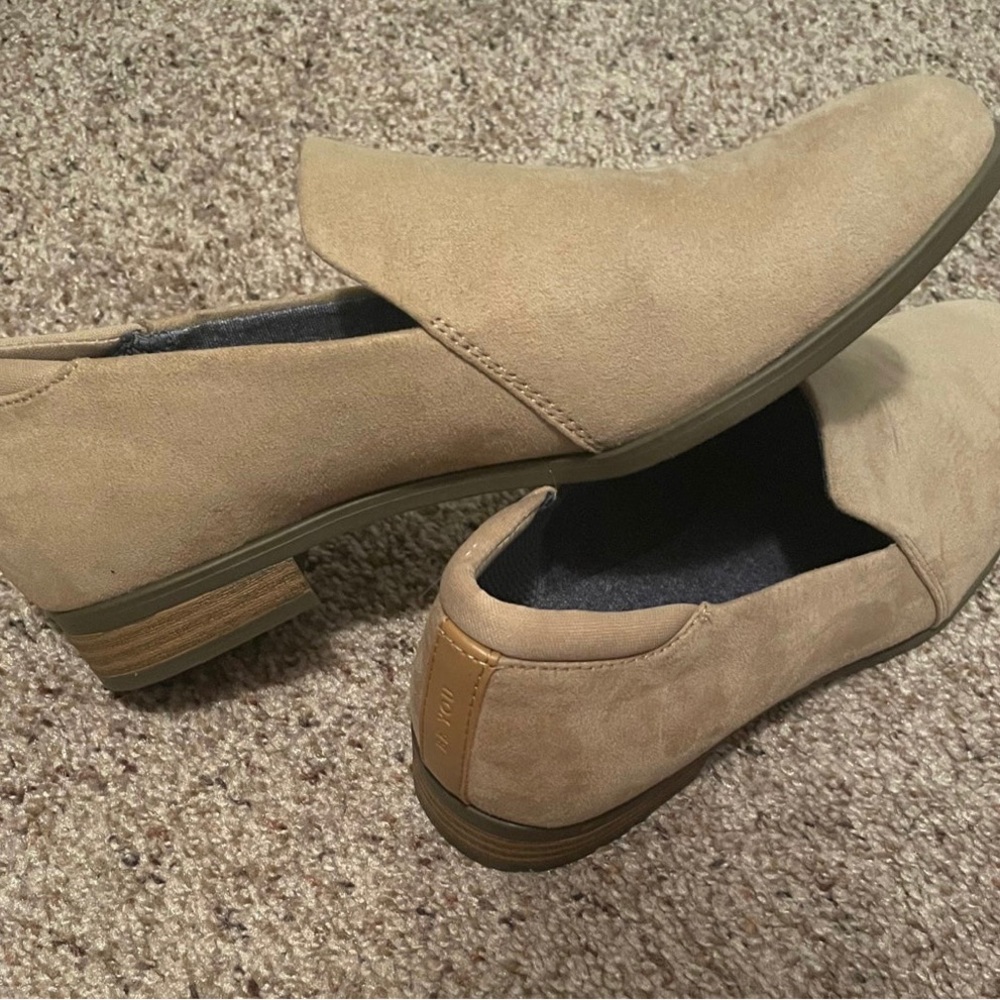 Dr Scholls shoes